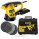 Szlifierka mimośrodowa 480W 125mm FATMAX kufer -zdjęcie numer 3