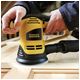 Szlifierka mimośrodowa 480W 125mm FATMAX kufer -zdjęcie numer 7