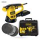 Szlifierka mimośrodowa 480W 125mm FATMAX kufer -zdjęcie numer 2