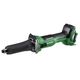 Szlifierka prosta 18V 6mm BODY reg obr HIKOKI -zdjęcie numer 2