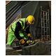 Tarcza do metalu 125x1,3 DIAMENTOWA EXTREME DEWALT -zdjęcie numer 6