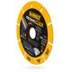 Tarcza do metalu 125x1,3 DIAMENTOWA EXTREME DEWALT -zdjęcie numer 4