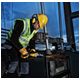 Tarcza do metalu 125x1,3 DIAMENTOWA EXTREME DEWALT -zdjęcie numer 5