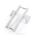 Uchwyt - uchwyt 90WB U+U czarny DIANA MG -zdjęcie numer 4