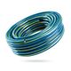 Wąż ogrodowy Bluebos+ 1/2" 50m niebieski IMET -zdjęcie numer 1
