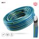 Wąż ogrodowy Bluebos+ 1/2" 50m niebieski IMET -zdjęcie numer 2