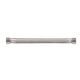 Wężyk opl.STAL 3/4" x 3/4" GW-GW L- 80cm -zdjęcie numer 2