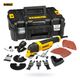 Wielofunkcyjne narzędzie oscylacyjne 300W DEWALT -zdjęcie numer 3