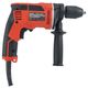 Wiertarka 430W 13mm UDAR walizka MAKITA / MAKTEC -zdjęcie numer 5