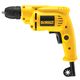 Wiertarka 550 W BEZ UDARU DEWALT -zdjęcie numer 2