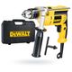 Wiertarka 701 W udarowa L/P kufer DEWALT -zdjęcie numer 3