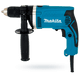 Wiertarka 710W 13mm UDAR WALIZKA + wiertła MAKITA -zdjęcie numer 4