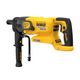 Wiertnica diamentowa 54V 2x9Ah FLEXVOLT DeWalt -zdjęcie numer 6