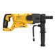 Wiertnica diamentowa 54V 2x9Ah FLEXVOLT DeWalt -zdjęcie numer 5