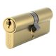 Wkładka 25/25 mosiądz GERDA E1 25/25 (10) -zdjęcie numer 2