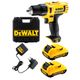 Wkrętarka 10,8V 24Nm 2x2Ah kufer DeWALT -zdjęcie numer 1