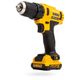 Wkrętarka 10,8V 24Nm 2x2Ah kufer DeWALT -zdjęcie numer 5