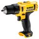 Wkrętarka 10,8V 24Nm body karton DeWALT -zdjęcie numer 1