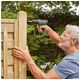 Wkrętarka 12V 11Nm 1x2Ah EASY-DRILL 1200 bag BOSCH -zdjęcie numer 6