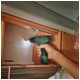 Wkrętarka 12V 11Nm 1x2Ah EASY-DRILL 1200 bag BOSCH -zdjęcie numer 7