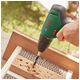 Wkrętarka 12V 11Nm 1x2Ah EASY-DRILL 1200 bag BOSCH -zdjęcie numer 8