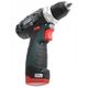 Wkrętarka 12V 2x2Ah PowerMaxx BS Basic Metabo -zdjęcie numer 4