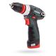 Wkrętarka 12V 2x2Ah PowerMaxx BS Quick Metabo -zdjęcie numer 9