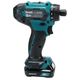 Wkrętarka 12V 30Nm CXT 2x2.0Ah kufer MAKITA -zdjęcie numer 8