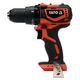 Wkrętarka 18V 42Nm body BRUSHLESS karton YATO -zdjęcie numer 1