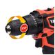 Wkrętarka 18V 42Nm body BRUSHLESS karton YATO -zdjęcie numer 3