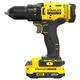 Wkrętarka 18V 50Nm 2x2Ah kufer V20 STANLEY FATMAX -zdjęcie numer 3