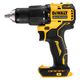 Wkrętarka 18V 65Nm udar 2x4Ah BRUSHLE TSTAK DeWALT -zdjęcie numer 3