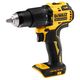 Wkrętarka 18V 65Nm udar 2x4Ah BRUSHLE TSTAK DeWALT -zdjęcie numer 2