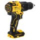Wkrętarka 18V 65Nm udar 2x5Ah BRUSHLE TSTAK DeWALT -zdjęcie numer 4