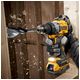 Wkrętarka 18V 90Nm 2x1,7Ah BL PS TSTAK DeWALT -zdjęcie numer 13