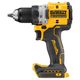 Wkrętarka 18V 90Nm 2x4Ah BL TSTAK DeWALT -zdjęcie numer 3