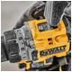 Wkrętarka 18V 90Nm 2x4Ah BL TSTAK DeWALT -zdjęcie numer 7