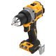 Wkrętarka 18V 90Nm 2x4Ah BL TSTAK DeWALT -zdjęcie numer 4
