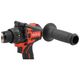 Wkrętarka 18V udar 150Nm body BRUSH kufer YATO -zdjęcie numer 7