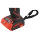 Wkrętarka 18V udar 150Nm body BRUSH kufer YATO -zdjęcie numer 6