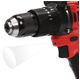 Wkrętarka 18V udar 75Nm body BRUSH karton YATO -zdjęcie numer 6