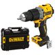 Wkrętarka 18V udar 90Nm body BL TSTAK DeWALT -zdjęcie numer 1