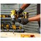 Wkrętarka 18V udar 95Nm 2x5Ah BRUSH TSTAK DeWALT -zdjęcie numer 14