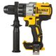 Wkrętarka 18V udar 95Nm 2x5Ah BRUSH TSTAK DeWALT -zdjęcie numer 3