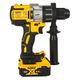 Wkrętarka 18V udar 95Nm 2x5Ah BRUSH TSTAK DeWALT -zdjęcie numer 5