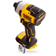 Wkrętarka DCD708+ zakrętar DCF809 18V 2x2Ah DEWALT -zdjęcie numer 8