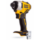 Wkrętarka DCD708+ zakrętar DCF809 18V 2x2Ah DEWALT -zdjęcie numer 9