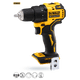 Wkrętarka DCD708+ zakrętar DCF809 18V 2x2Ah DEWALT -zdjęcie numer 15