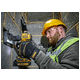 Wkrętarka DCD708+ zakrętar DCF809 18V 2x2Ah DEWALT -zdjęcie numer 12