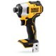 Wkrętarka DCD708+ zakrętar DCF809 18V 2x2Ah DEWALT -zdjęcie numer 4